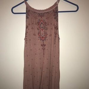 Maurices Woman’s TankTop